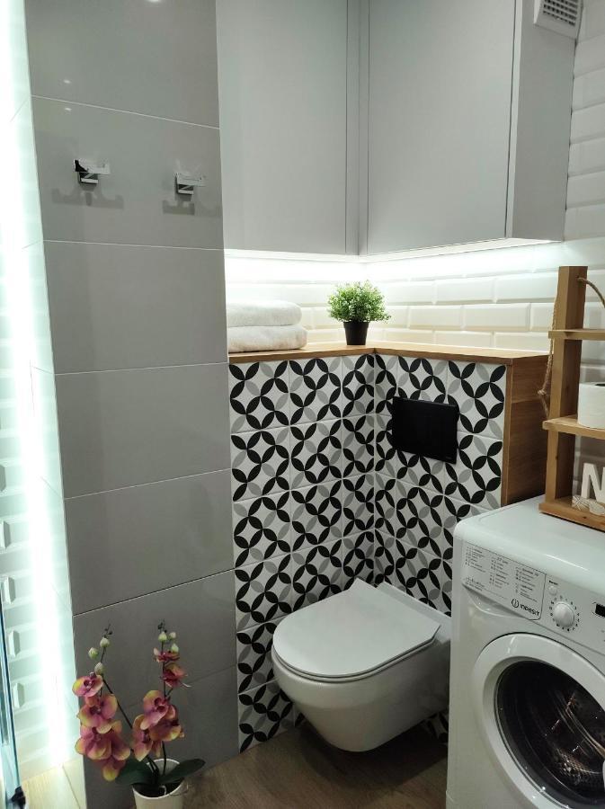 Cozy And Great Location By Cooee Apartments 바르샤바 외부 사진