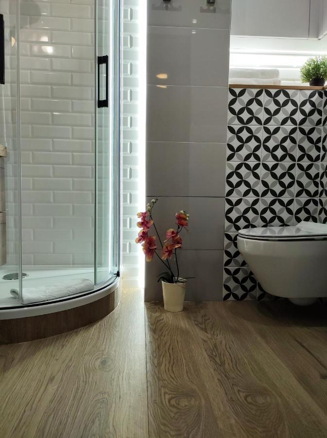 Cozy And Great Location By Cooee Apartments 바르샤바 외부 사진