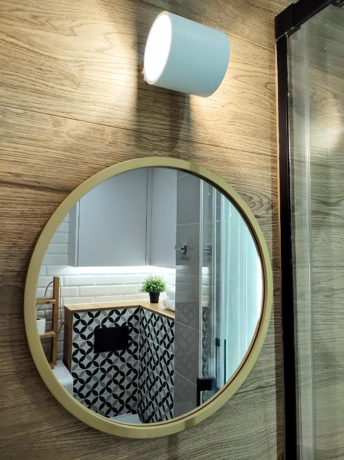 Cozy And Great Location By Cooee Apartments 바르샤바 외부 사진