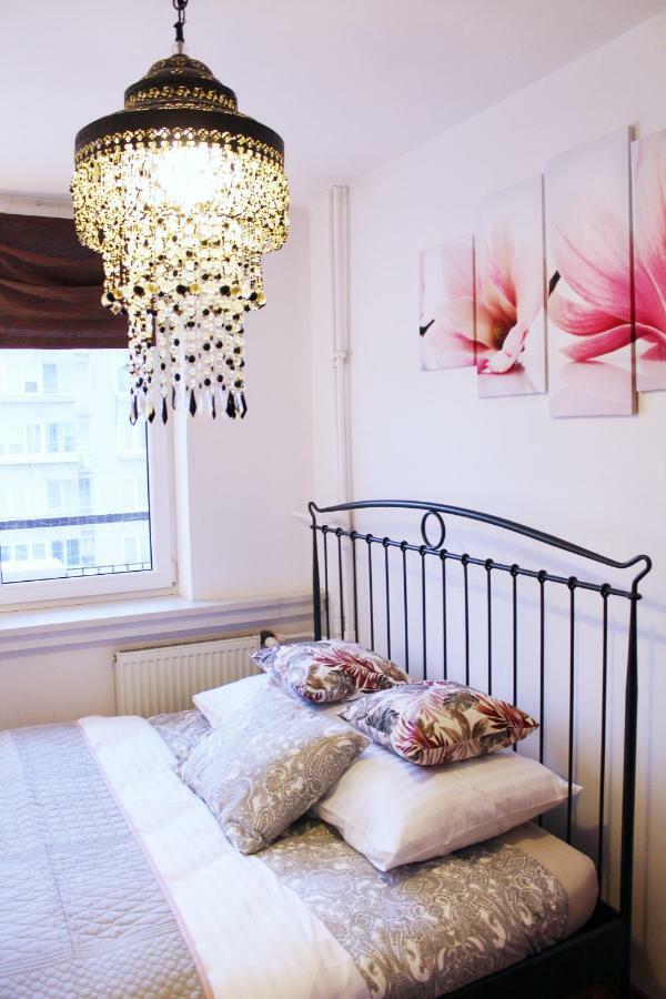 Cozy And Great Location By Cooee Apartments 바르샤바 외부 사진