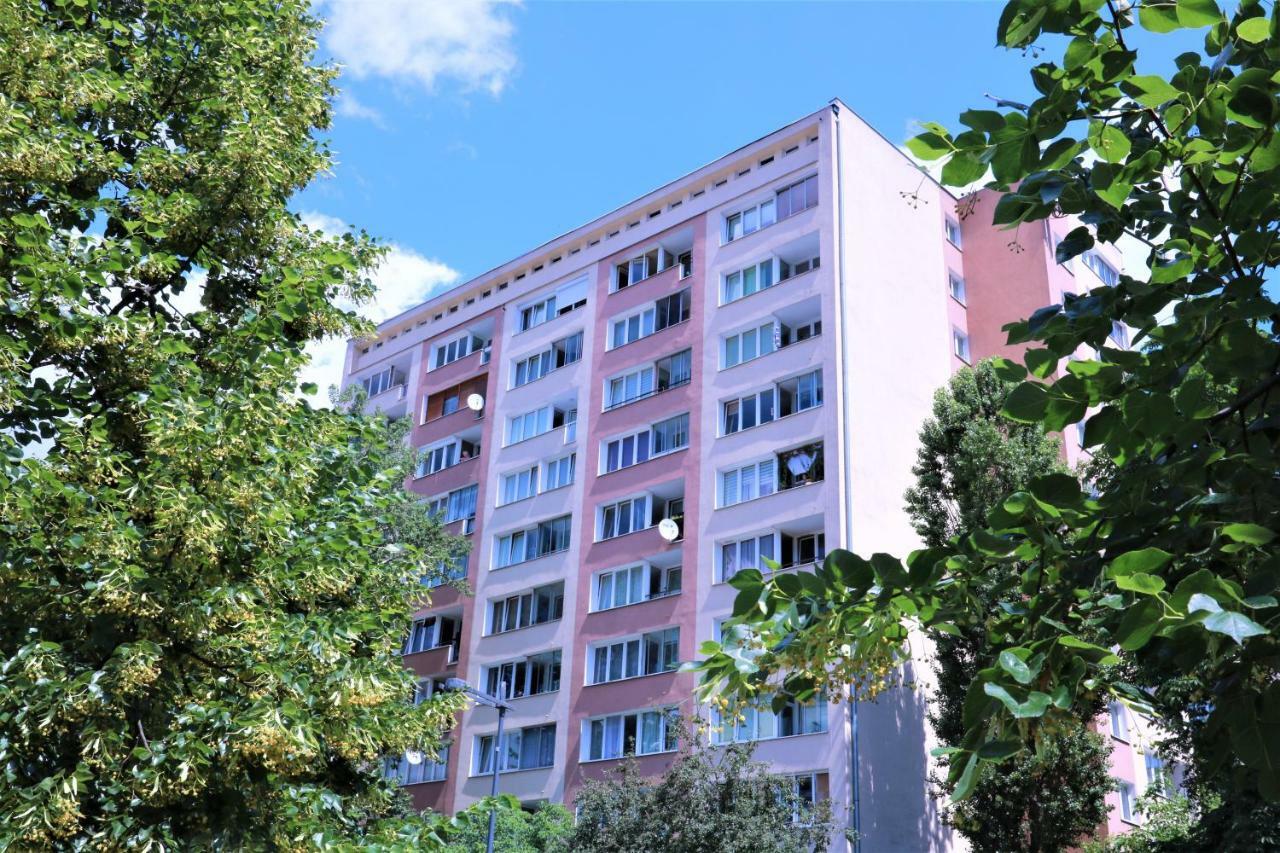Cozy And Great Location By Cooee Apartments 바르샤바 외부 사진