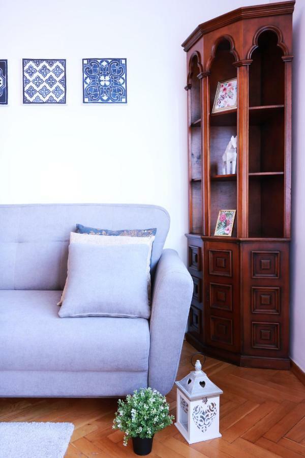 Cozy And Great Location By Cooee Apartments 바르샤바 외부 사진