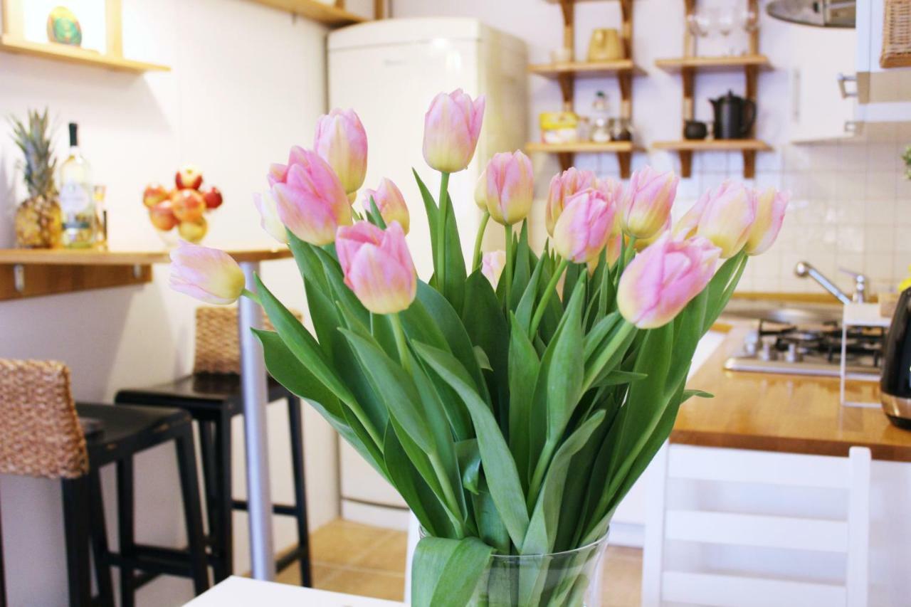 Cozy And Great Location By Cooee Apartments 바르샤바 외부 사진