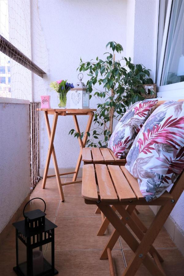 Cozy And Great Location By Cooee Apartments 바르샤바 외부 사진